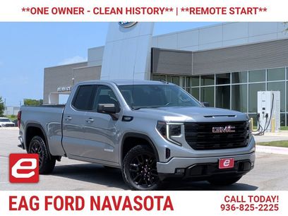 Used 2023 GMC Sierra 1500 Elevation