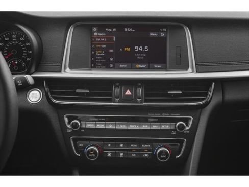 Used 2019 Kia Optima EX w/ EX Premium Package image 14