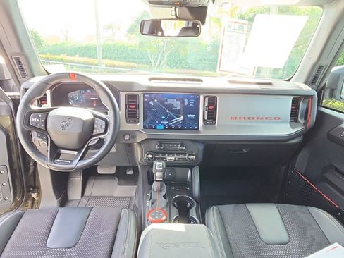 Used 2024 Ford Bronco Raptor image 26