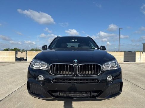 Used 2018 BMW X5 xDrive35i AWD/4WD image 8
