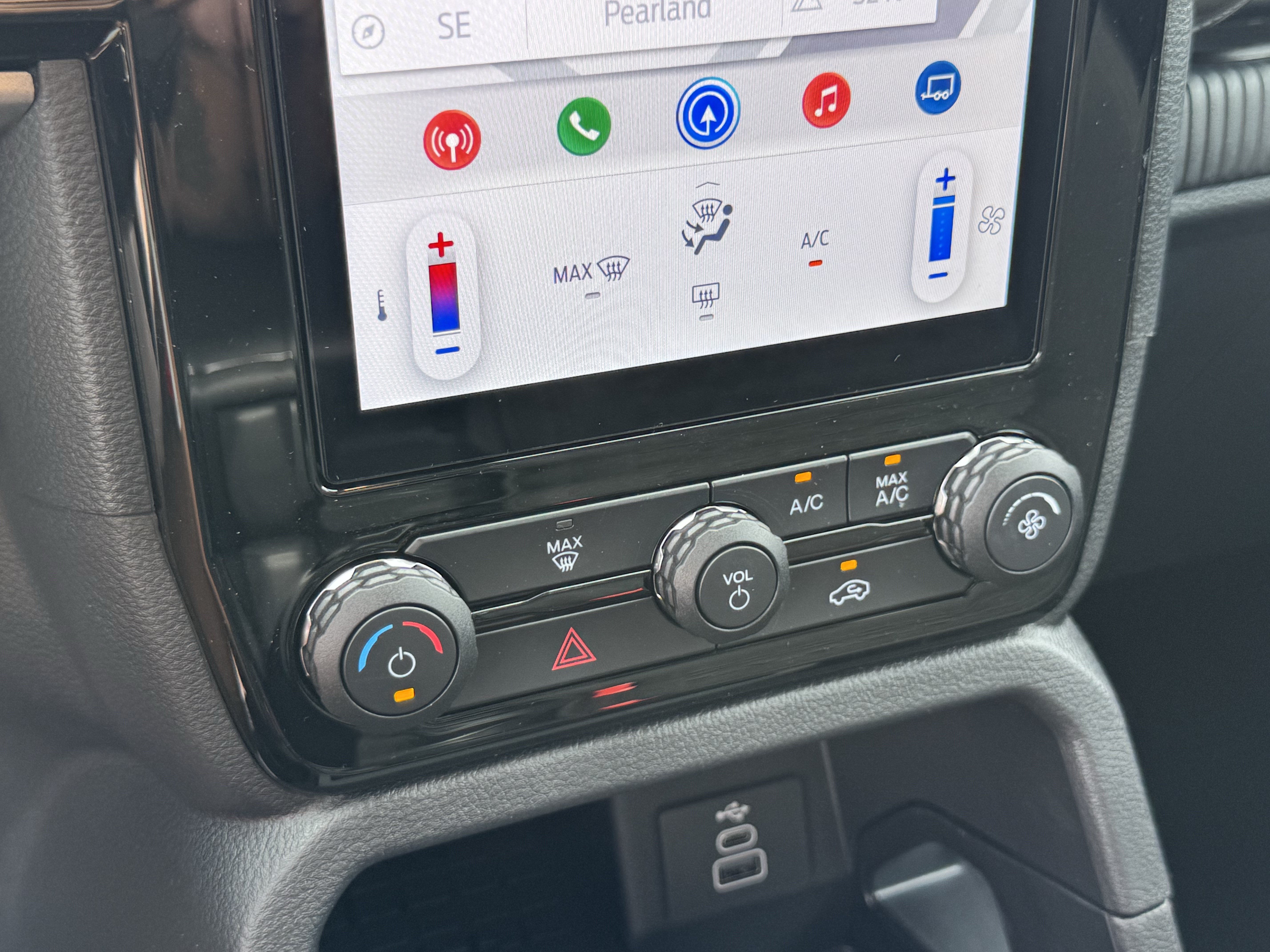 New 2026 Ford Ranger XLT w/ Convenience Package RWD image 15