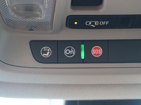 Used 2023 GMC Acadia AT4 AWD/4WD image 34