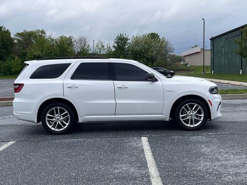 Used 2023 Dodge Durango R/T AWD/4WD image 8