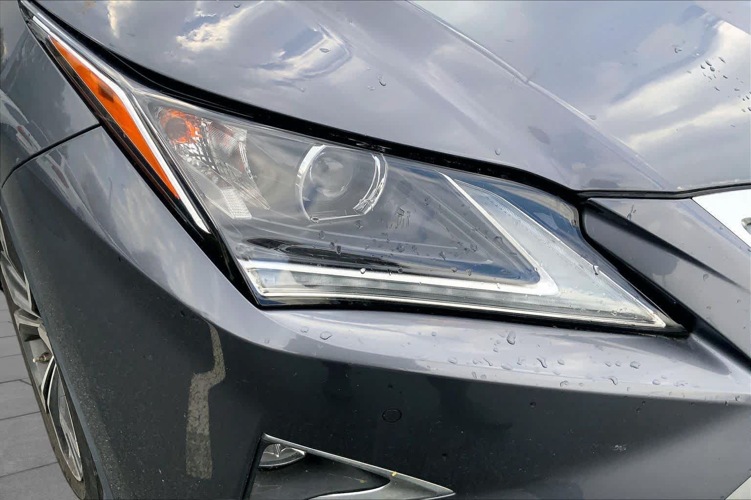 Used 2018 Lexus RX 350L AWD image 28