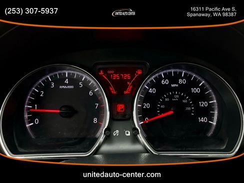 Used 2015 Nissan Versa Note S Plus image 9