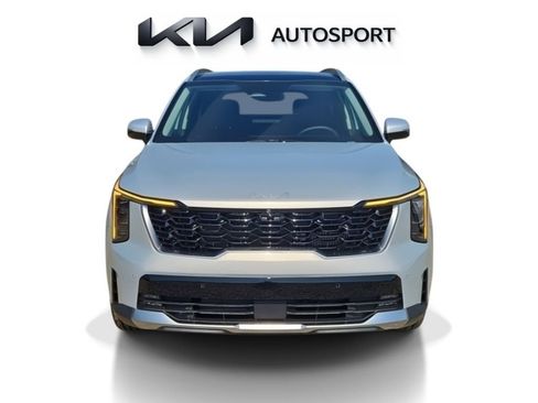 New 2026 Kia Sorento SX FWD image 2