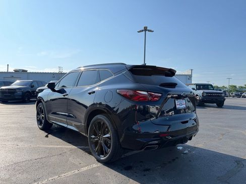 Used 2020 Chevrolet Blazer RS AWD/4WD image 7