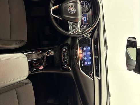 Used 2021 Buick Encore GX Select FWD image 24