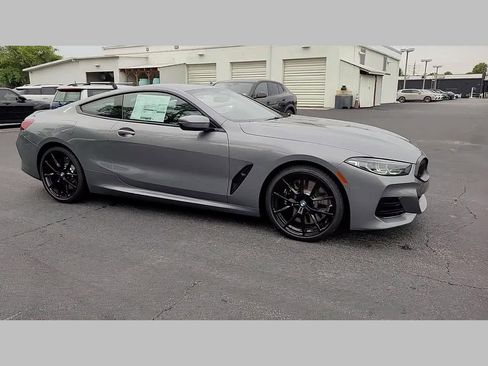 New 2026 BMW 840i Coupe RWD image 27