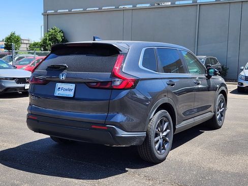 Used 2026 Honda CR-V EX-L image 7