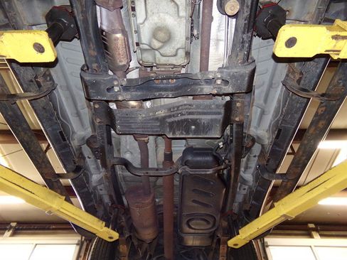 Used 2004 Ford Explorer Sport Trac XLT image 80