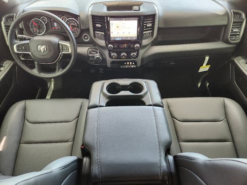 New 2026 RAM 1500 Tradesman image 17