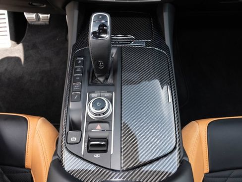 Used 2024 Maserati Levante Trofeo AWD/4WD image 39