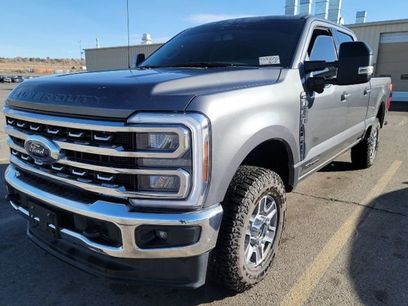 Used 2024 Ford F250 Lariat