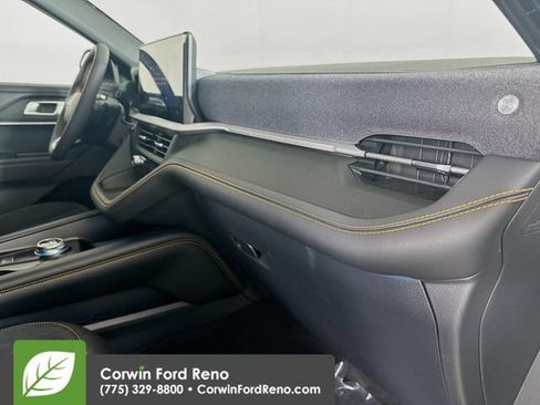 New 2026 Ford Explorer Tremor w/ Tremor Convenience Package AWD/4WD image 33