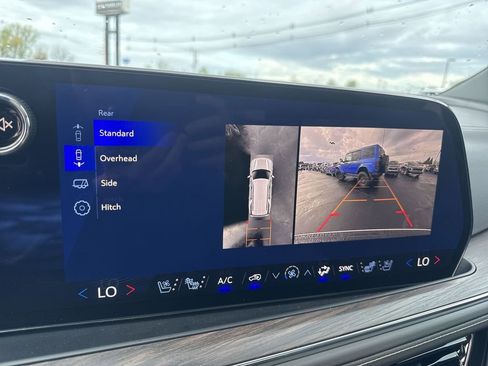 New 2026 Chevrolet Tahoe Premier image 17