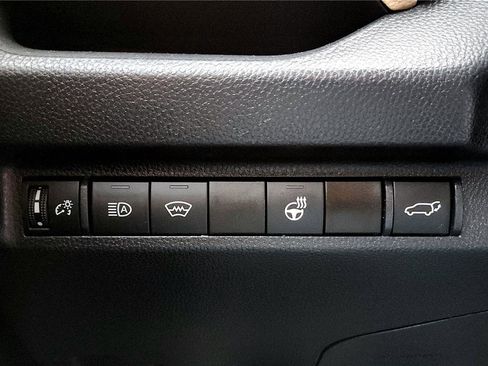 Certified 2024 Toyota RAV4 XLE image 32