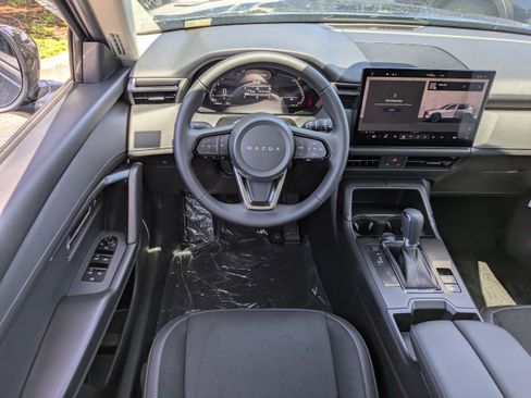 New 2026 MAZDA CX-5 Select AWD/4WD image 18