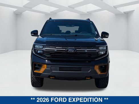 New 2026 Ford Expedition Tremor AWD/4WD image 10