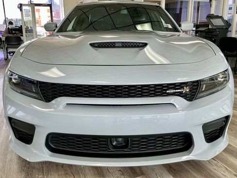 Used 2022 Dodge Charger Scat Pack RWD image 7