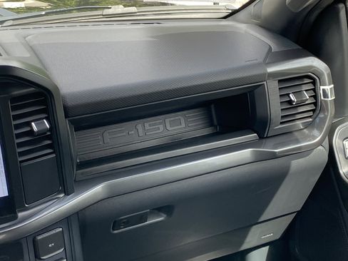 Used 2024 Ford F150 STX AWD/4WD image 22