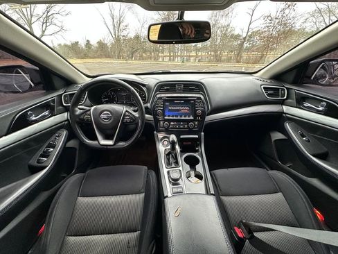 Used 2017 Nissan Maxima 3.5 S image 12