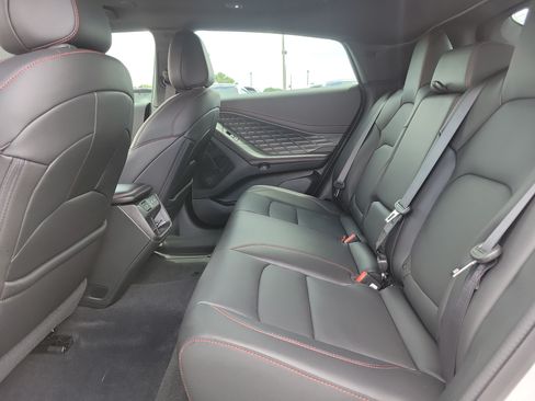 New 2026 Dodge Charger Scat Pack AWD/4WD image 9