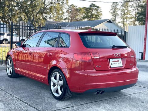 Used 2008 Audi A3 2.0T image 9