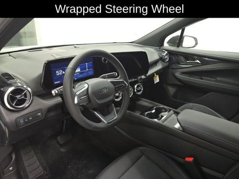 New 2026 Chevrolet Blazer EV LT image 10