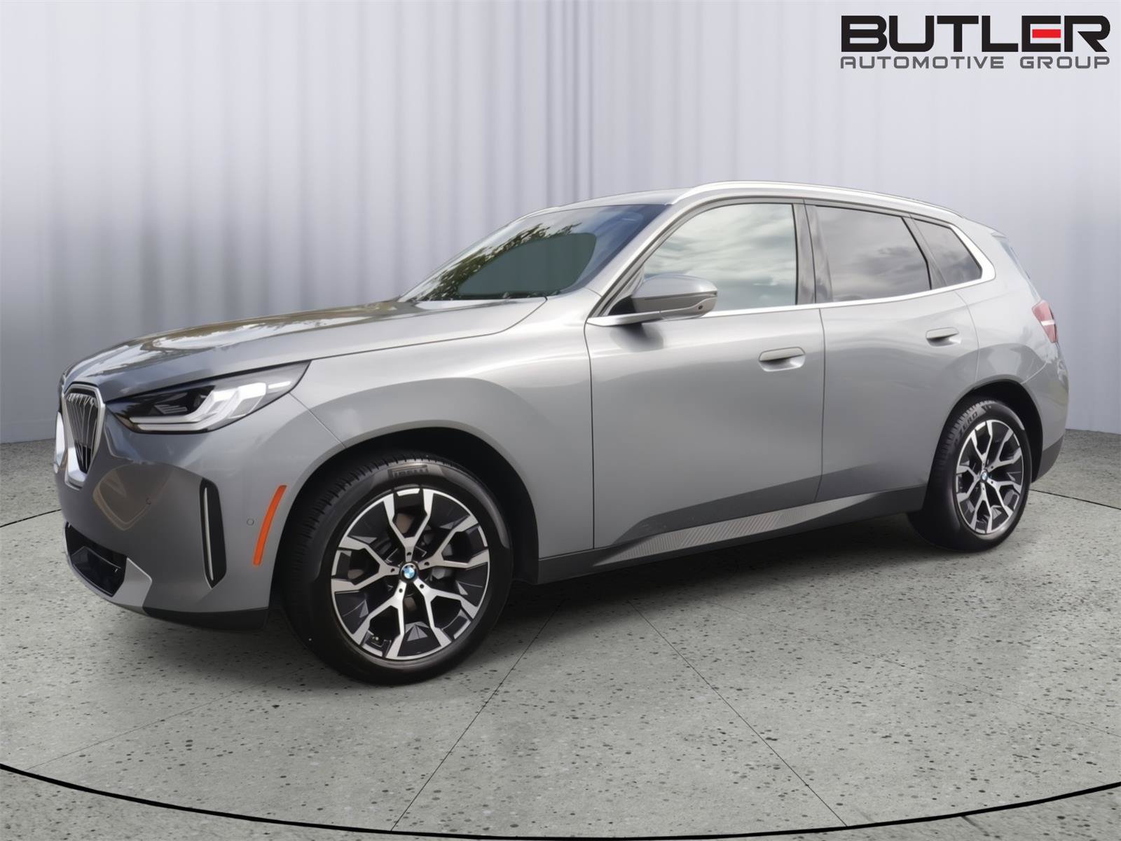 Used 2026 BMW X3 xDrive30i w/ Premium Package AWD/4WD image 1