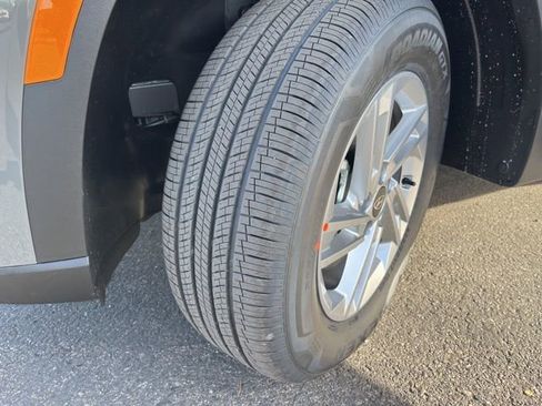 New 2026 Hyundai Tucson SE AWD/4WD image 26
