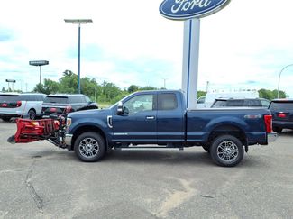 Certified 2019 Ford F350 XLT w/ XLT Premium Package AWD/4WD video 2