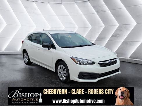 Used 2023 Subaru Impreza 2.0i image 20