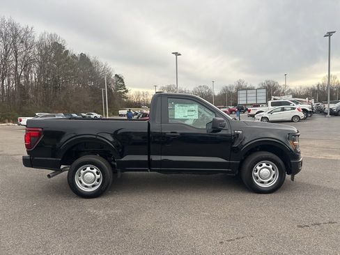 New 2026 Ford F150 XL image 2