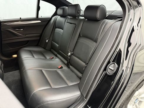 Used 2016 BMW 550i Sedan RWD image 34