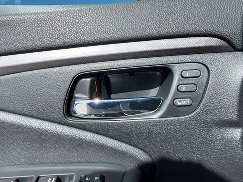 Certified 2023 Honda Ridgeline RTL-E image 9