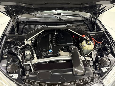 Used 2018 BMW X5 xDrive35i AWD/4WD image 13