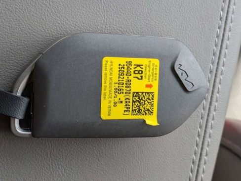 New 2026 Kia Carnival image 34