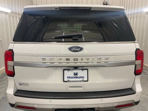 Used 2023 Ford Expedition Max XLT AWD/4WD image 24