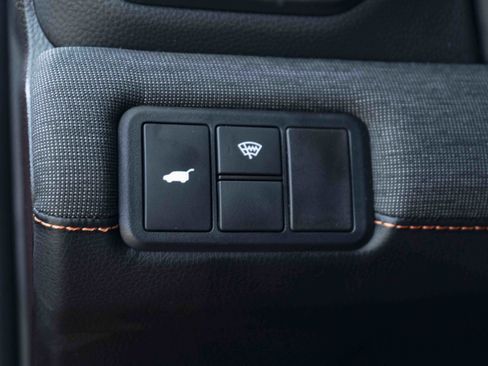 Used 2026 Honda Passport TrailSport image 40