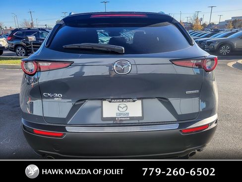 New 2026 MAZDA CX-30 AWD 2.5 S image 5
