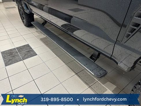 New 2026 Ford F250 Lariat w/ Tremor Off-Road Package image 28