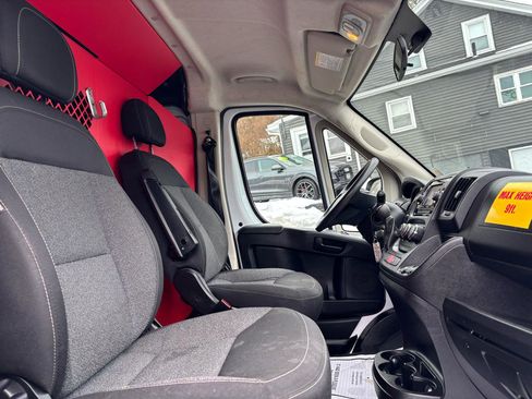 Used 2018 RAM ProMaster 1500 image 7