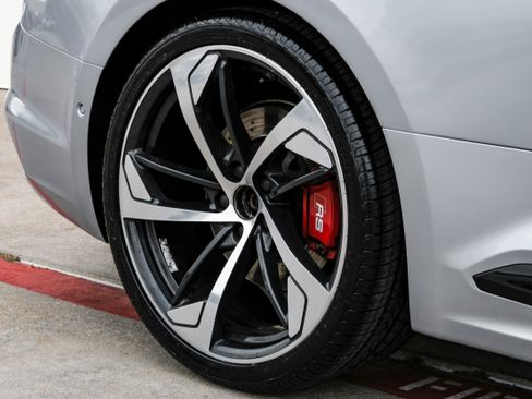 Used 2019 Audi RS 5 2.9T image 49