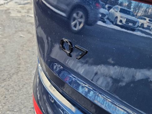New 2026 Audi Q7 Premium Plus image 6