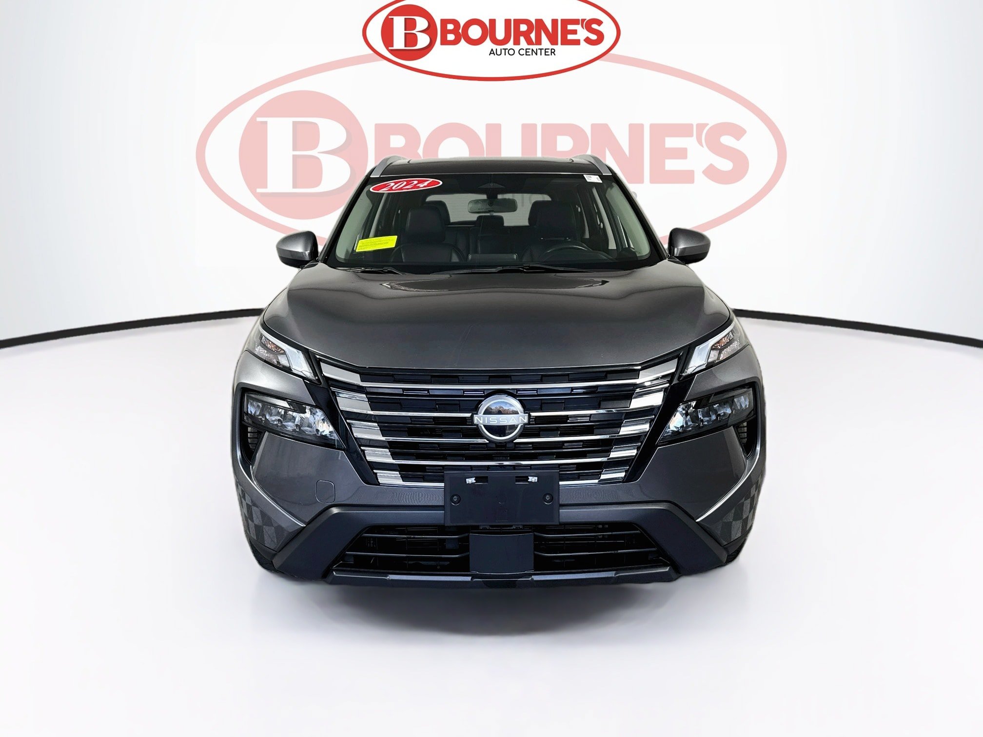 Used 2024 Nissan Rogue SV w/ SV Premium Package AWD/4WD image 5