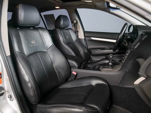 Used 2008 INFINITI G35 x Sedan w/ Premium Pkg AWD/4WD image 3
