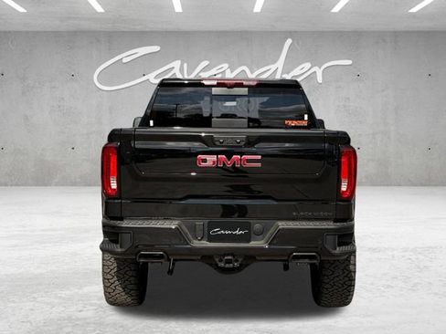 New 2026 GMC Sierra 1500 AT4 w/ AT4 Premium Package image 15