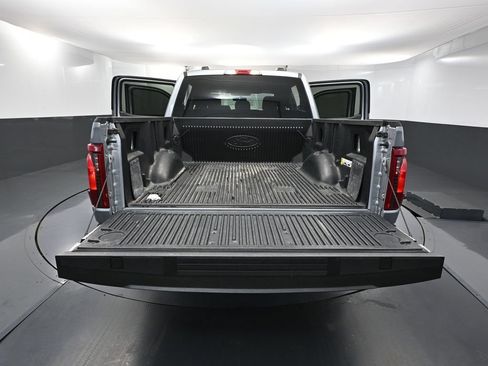 Used 2024 Ford F150 XLT w/ XLT Black Appearance Package AWD/4WD image 41