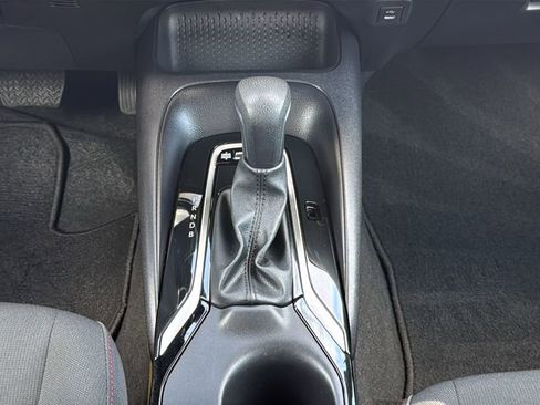 Certified 2025 Toyota Corolla SE FWD image 25